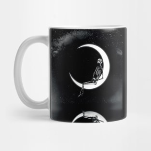 Dreamer (2) Mug